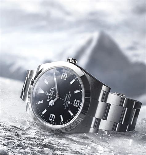 1953 rolex explorer|rolex explorer mount everest.